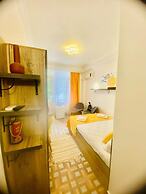 summer hotel in batumi