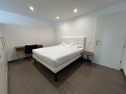 Moderno appartamento a Tenero