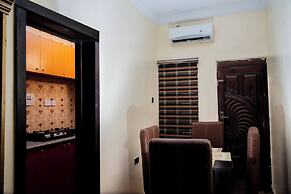 Julie Moradeke Serviced Apartment Suites