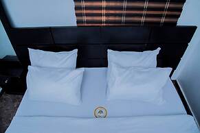 Julie Moradeke Serviced Apartment Suites
