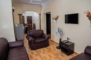 Julie Moradeke Serviced Apartment Suites