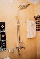 Julie Moradeke Serviced Apartment Suites