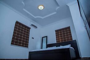 Julie Moradeke Serviced Apartment Suites