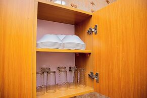 Julie Moradeke Serviced Apartment Suites