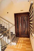 Julie Moradeke Serviced Apartment Suites