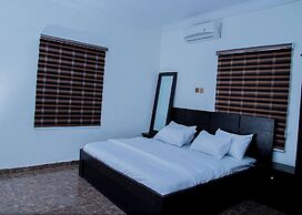Julie Moradeke Serviced Apartment Suites