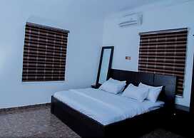 Julie Moradeke Serviced Apartment Suites