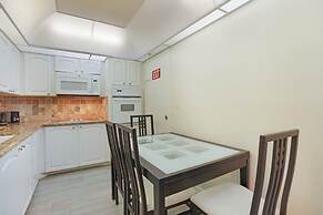 GLOBALSTAY Tides Hollywood Beach Retreat