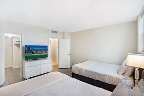 GLOBALSTAY Tides Hollywood Beach Retreat