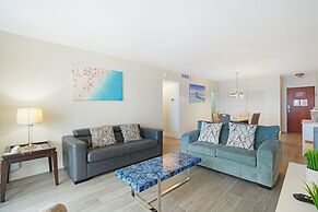 GLOBALSTAY Tides Hollywood Beach Retreat