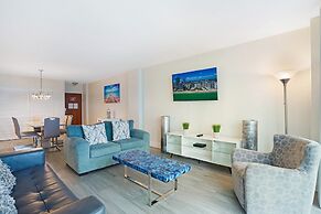 GLOBALSTAY Tides Hollywood Beach Retreat