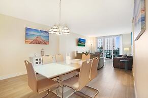 GLOBALSTAY Tides Hollywood Beach Retreat