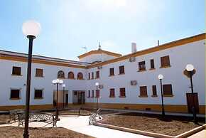 Turismo rural Valsequillo