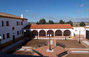 Turismo rural Valsequillo