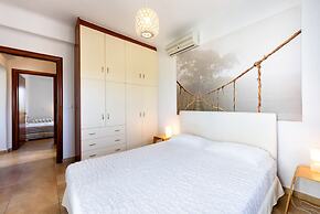 Kite Surf House 5 From the Beach -island Living-