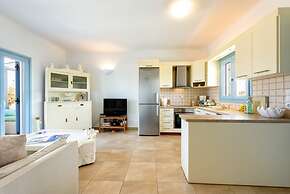 Kite Surf House 5 From the Beach -island Living-