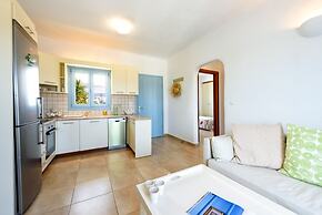 Kite Surf House 5 From the Beach -island Living-