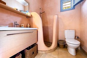 Kite Surf House 5 From the Beach -island Living-