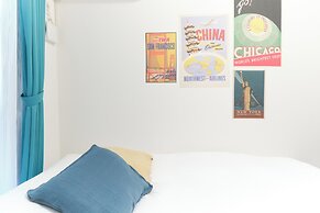 Flora Maison Kamiochiai