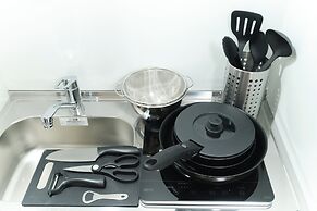 Flora Maison Kamiochiai