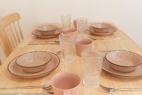 Flora Maison Kamiochiai