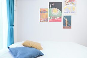 Flora Maison Kamiochiai