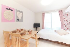 Flora Maison Kamiochiai