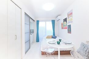 Flora Maison Kamiochiai