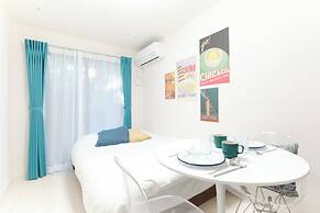 Flora Maison Kamiochiai