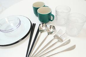 Flora Maison Kamiochiai