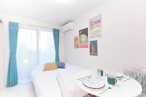 Flora Maison Kamiochiai