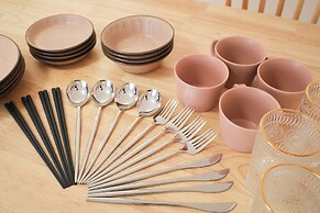 Flora Maison Kamiochiai