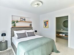 Aegean Hestia Luxury Villa of Paros