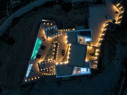 Aegean Hestia Luxury Villa of Paros