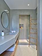 Aegean Hestia Luxury Villa of Paros