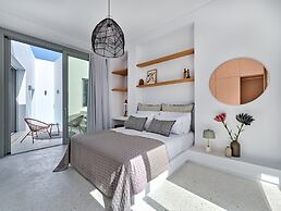 Aegean Hestia Luxury Villa of Paros