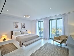 Aegean Hestia Luxury Villa of Paros