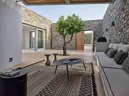 Aegean Hestia Luxury Villa of Paros