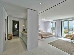 Aegean Hestia Luxury Villa of Paros
