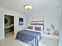 Aegean Hestia Luxury Villa of Paros