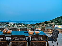 Aegean Hestia Luxury Villa of Paros