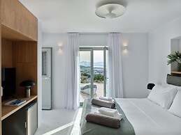 Aegean Hestia Luxury Villa of Paros
