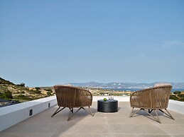 Aegean Hestia Luxury Villa of Paros