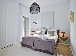 Aegean Hestia Luxury Villa of Paros