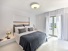 Aegean Hestia Luxury Villa of Paros
