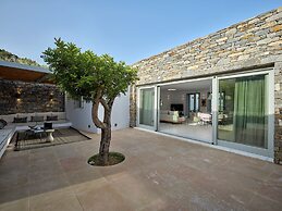Aegean Hestia Luxury Villa of Paros
