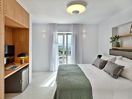 Aegean Hestia Luxury Villa of Paros