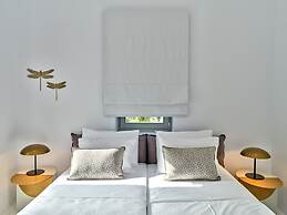 Aegean Hestia Luxury Villa of Paros