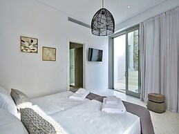 Aegean Hestia Luxury Villa of Paros