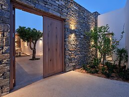 Aegean Hestia Luxury Villa of Paros